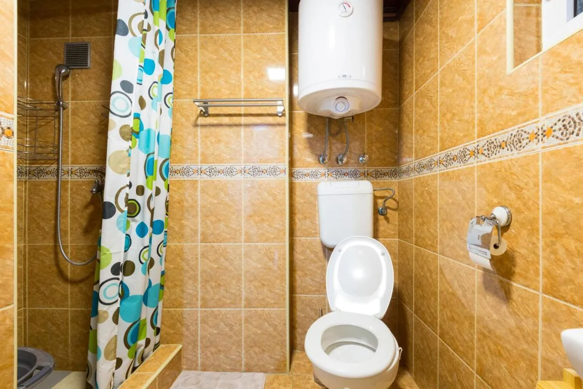 Belgrade Center Apartment V — 3
