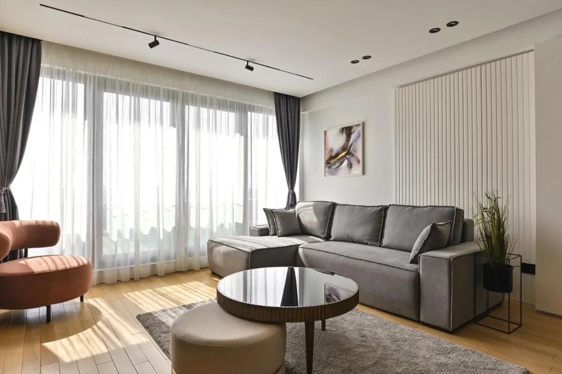 Belgrade City Escape – Genex