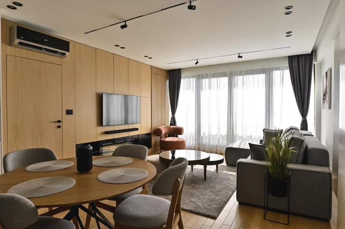 Belgrade City Escape – Genex — 5