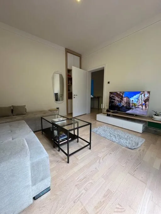 Belgrade City Retreat-10 min From Kalemegdan