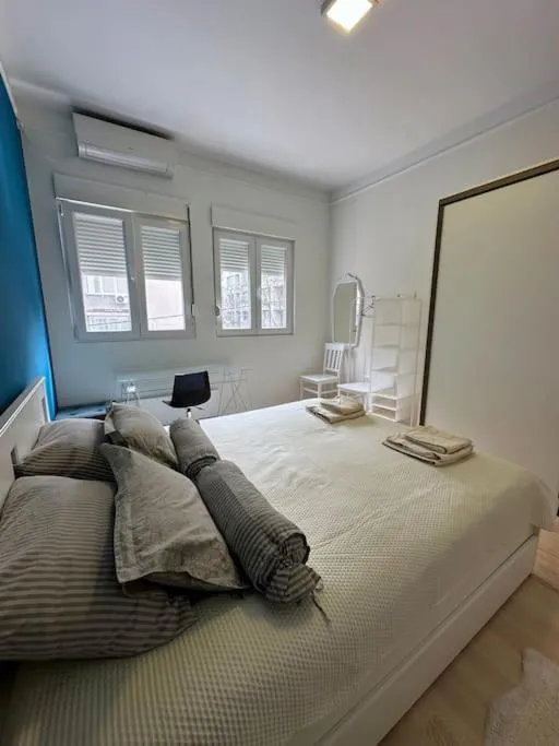 Belgrade City Retreat-10 min From Kalemegdan — 2