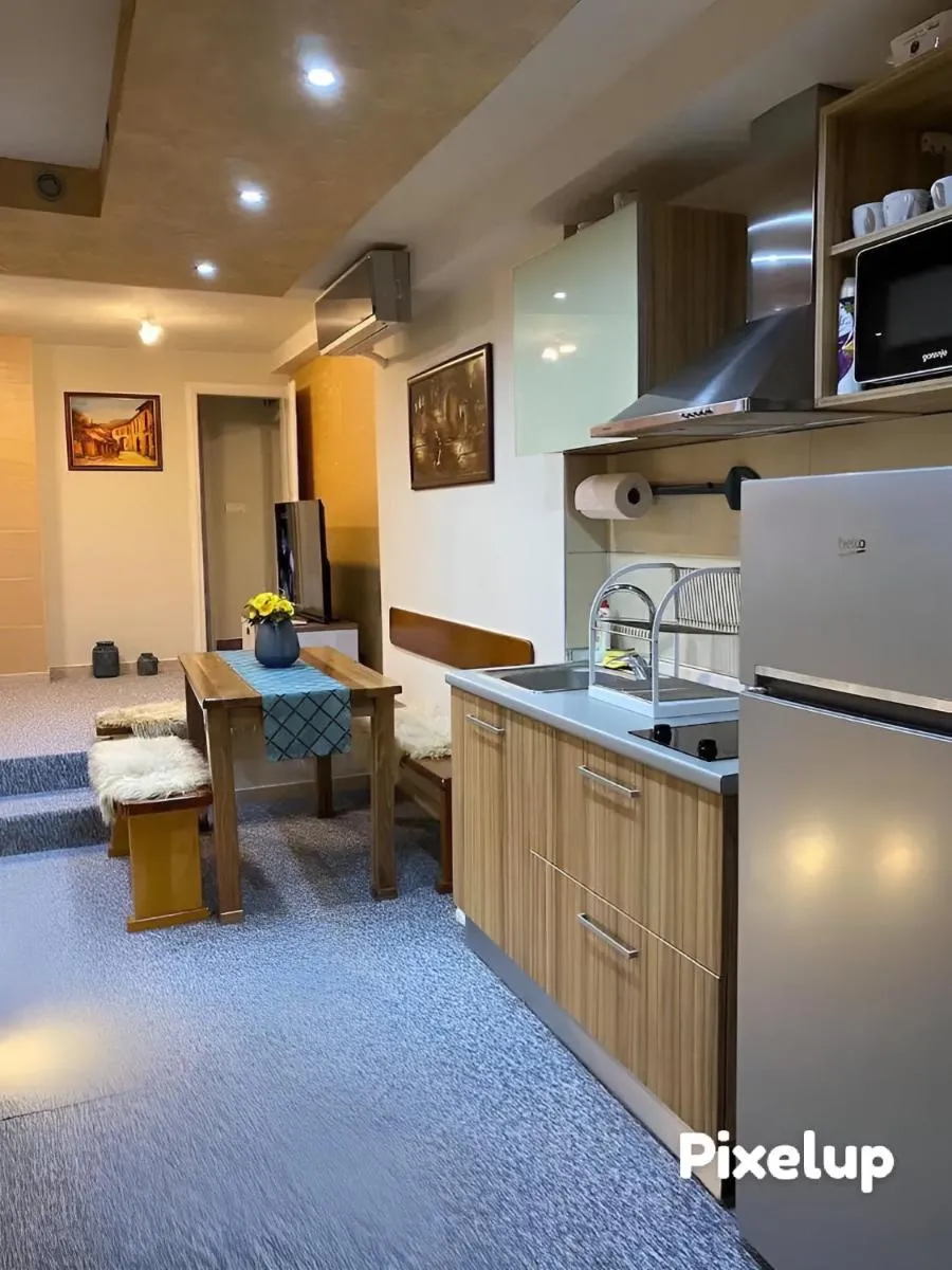 Belgrade Good Mood Residence — 4