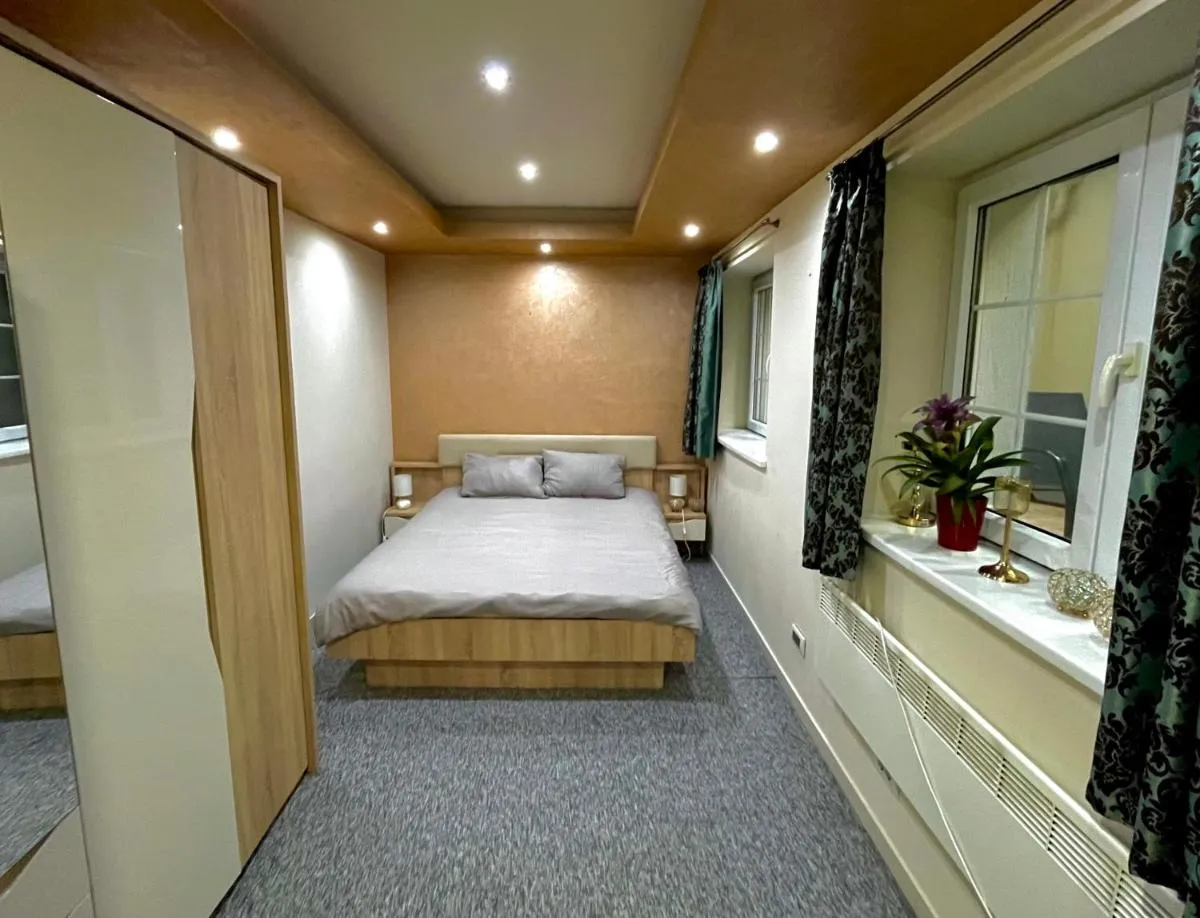 Belgrade Good Mood Residence — 2