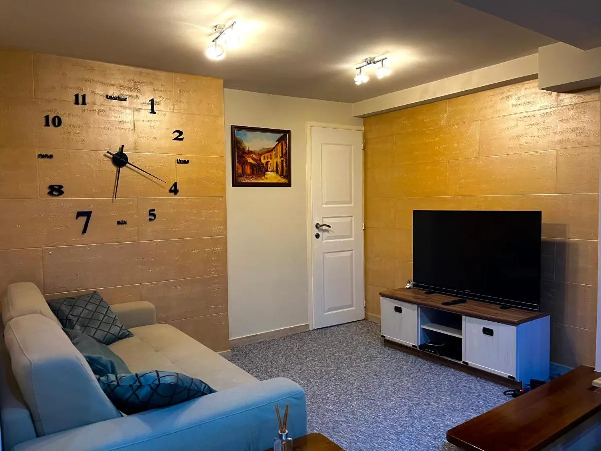 Belgrade Good Mood Residence — 5