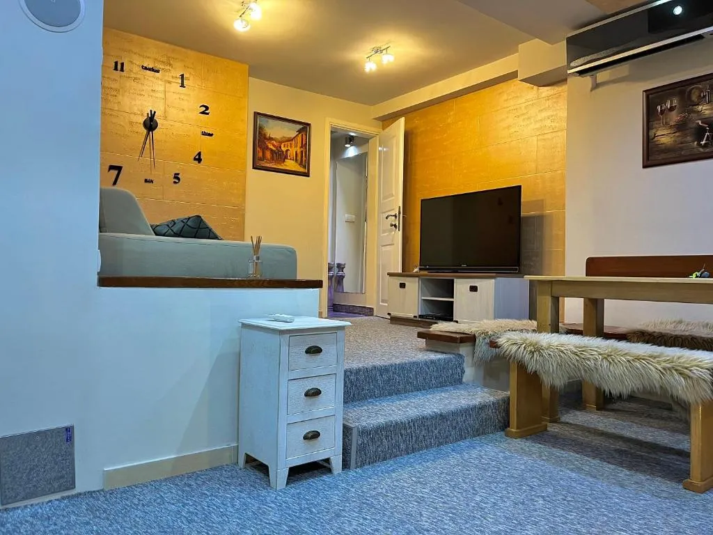 Belgrade Good Mood Residence