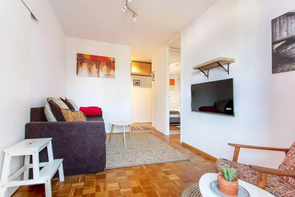 Belgrade Hill Apartment — 5