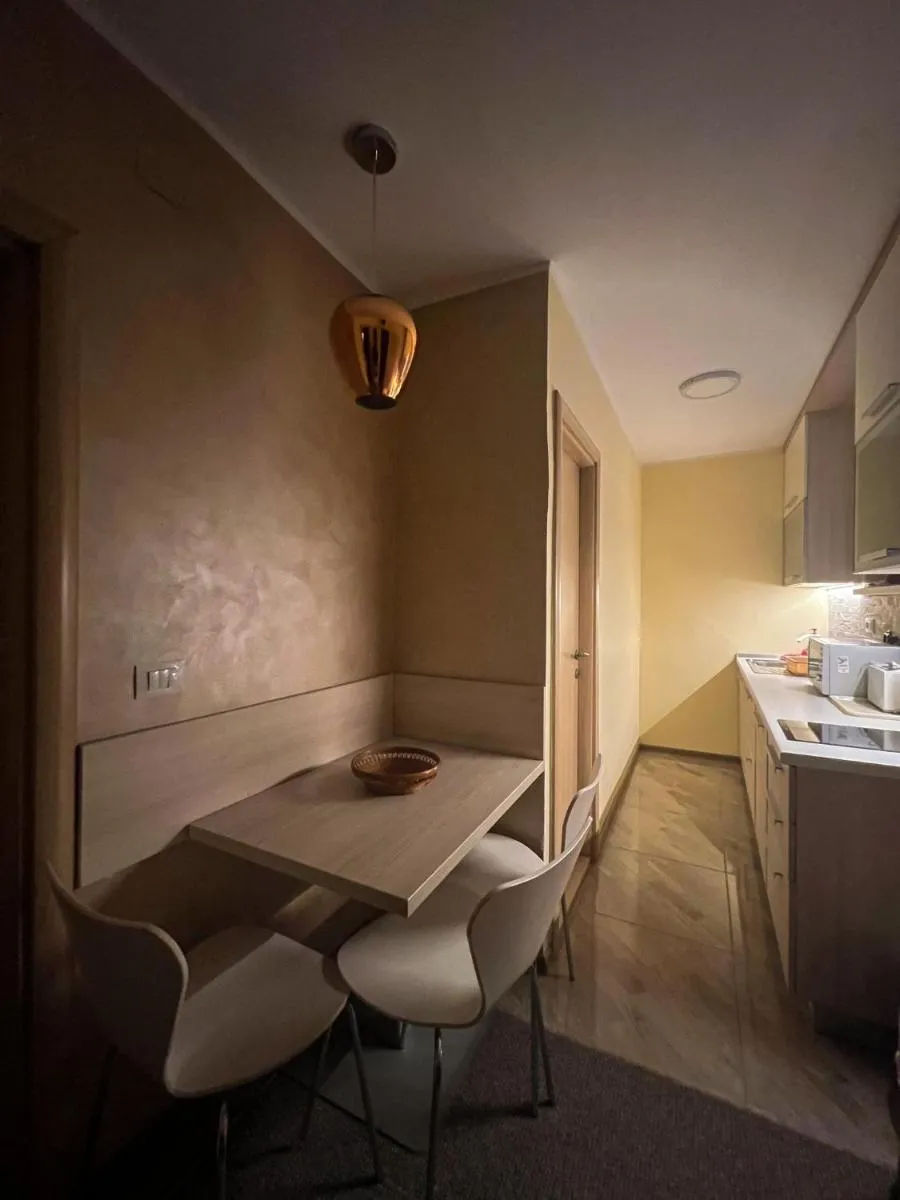 Belgrade Pearl with free parking — 5