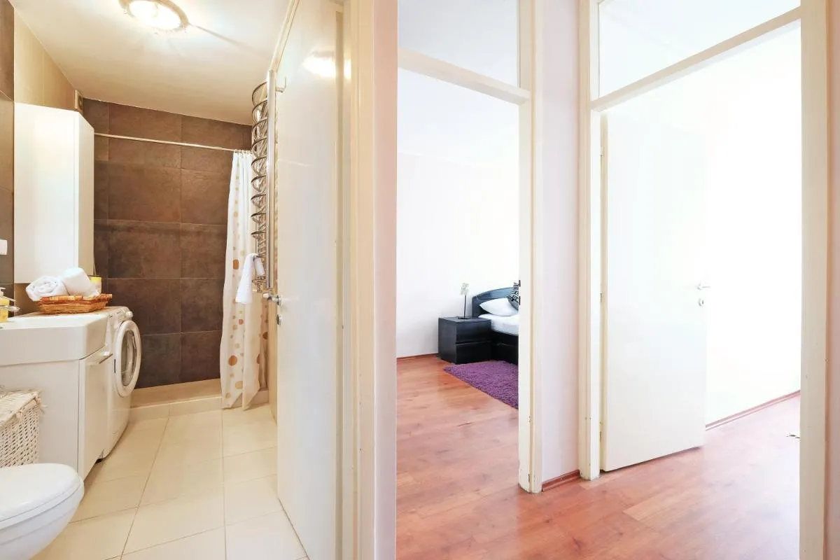 Belgrade Sweet Home Apartment — 3