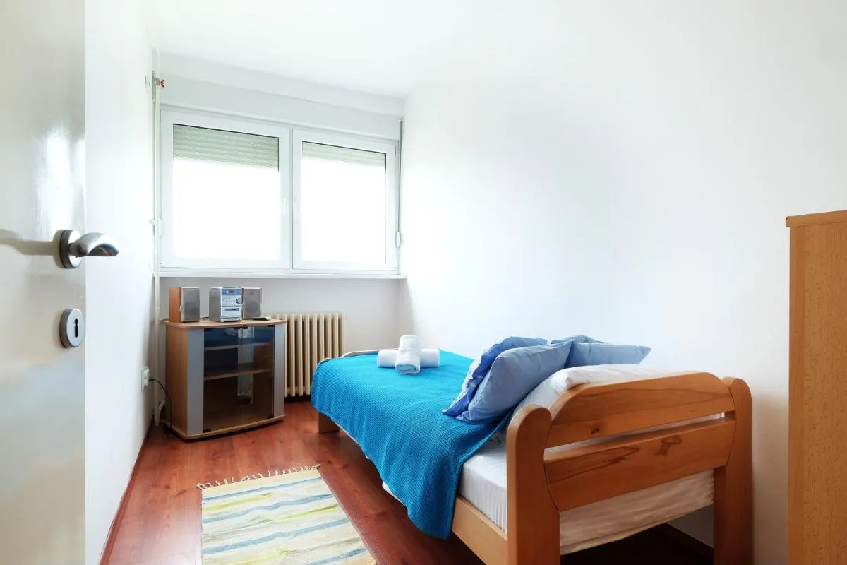 Belgrade Sweet Home Apartment — 2