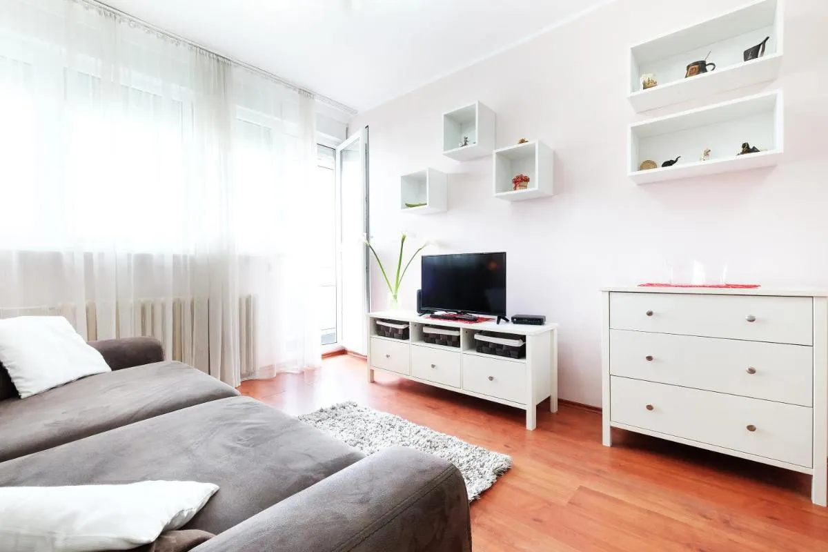 Belgrade Sweet Home Apartment — 5