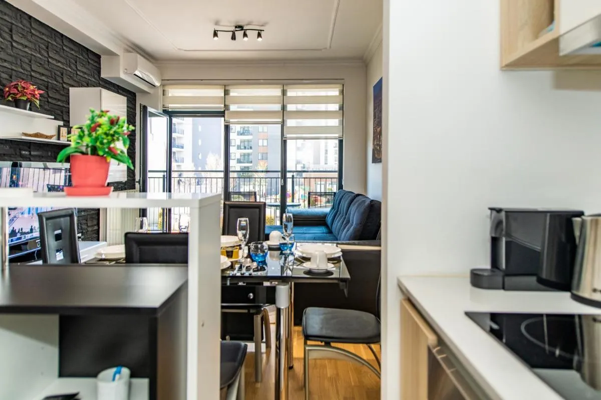 Belgrade Waterfront Apartment — 5