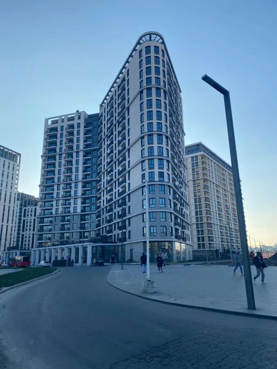 Belgrade Waterfront Apartments — 4
