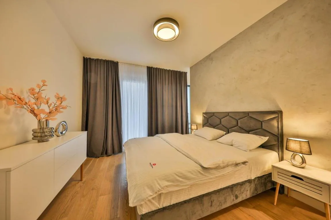 Belgrade Waterfront Apartments