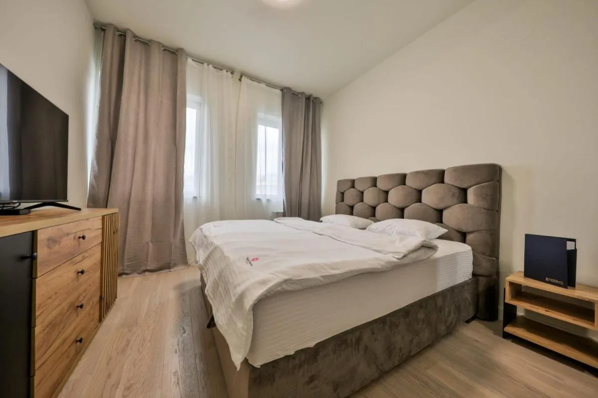 Belgrade Waterfront Apartments — 5