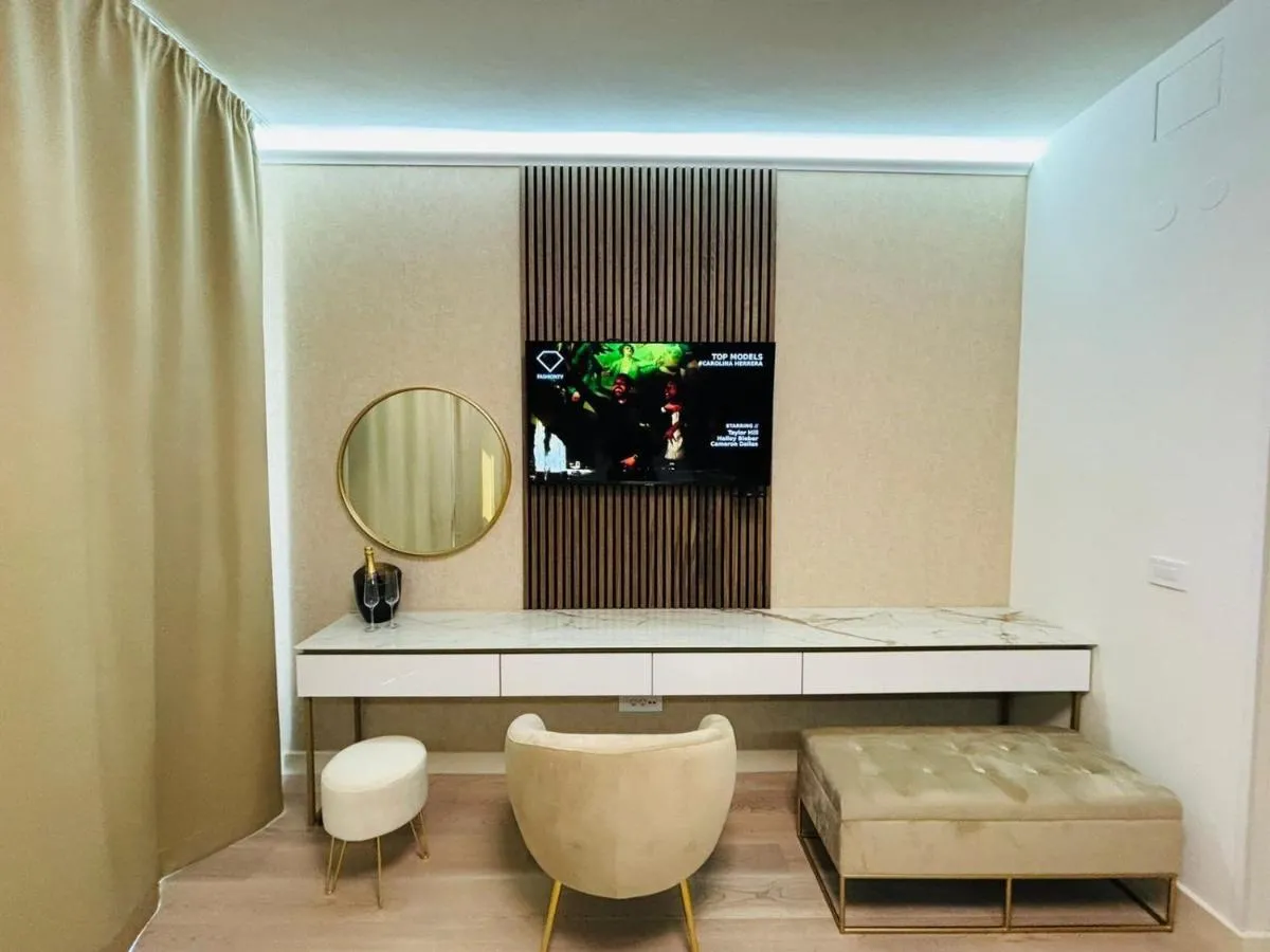 Belgrade Waterfront-Beograd na vodi Galaxy Apartment — 2