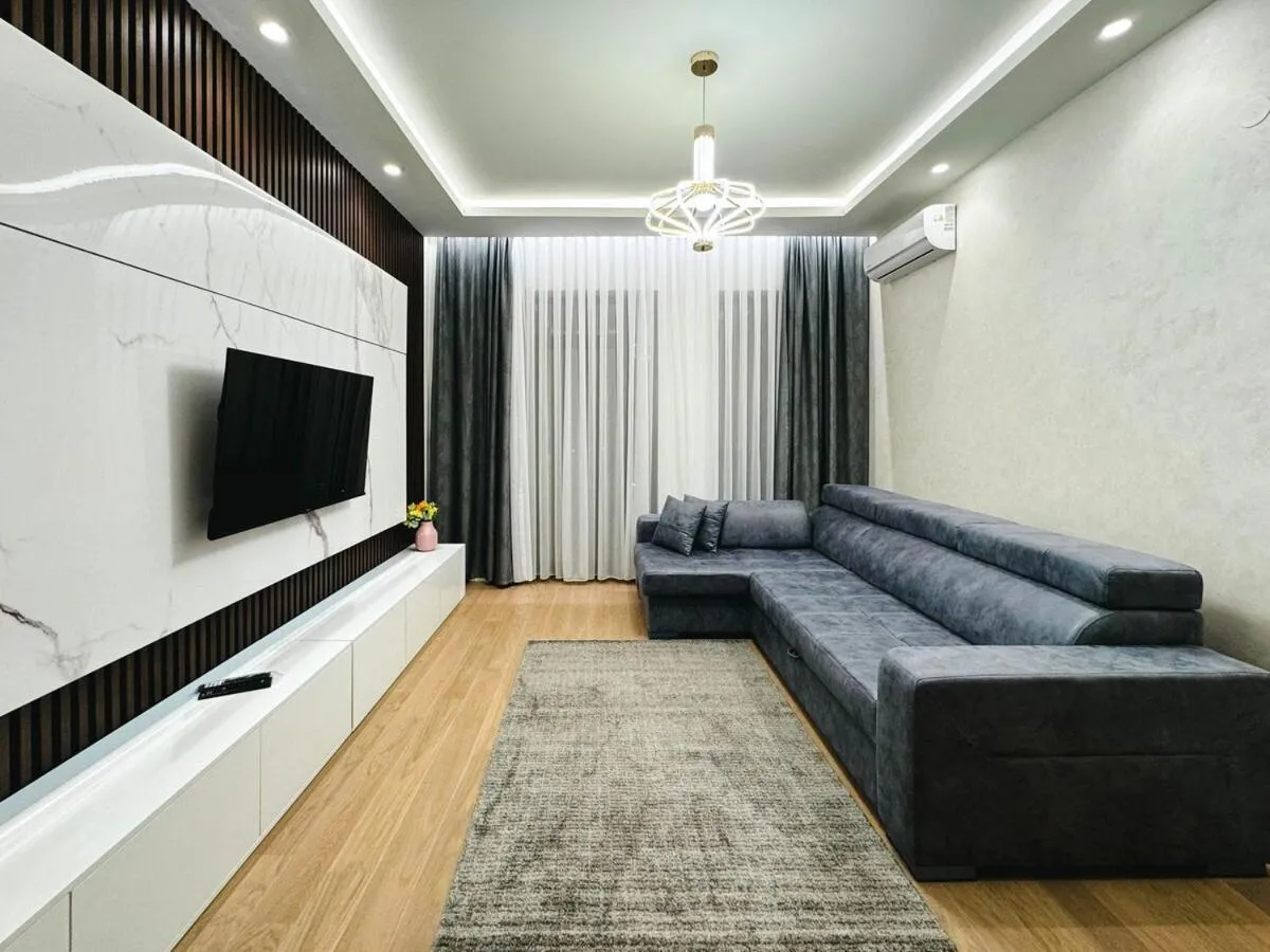 Belgrade Waterfront – Beograd na vodi – Gallery Luxury Apartments — 3