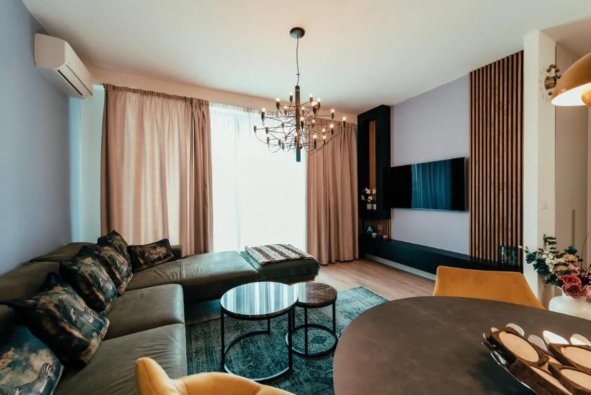 Belgrade Waterfront – Beograd na vodi – Metropolitan Luxury Apartments