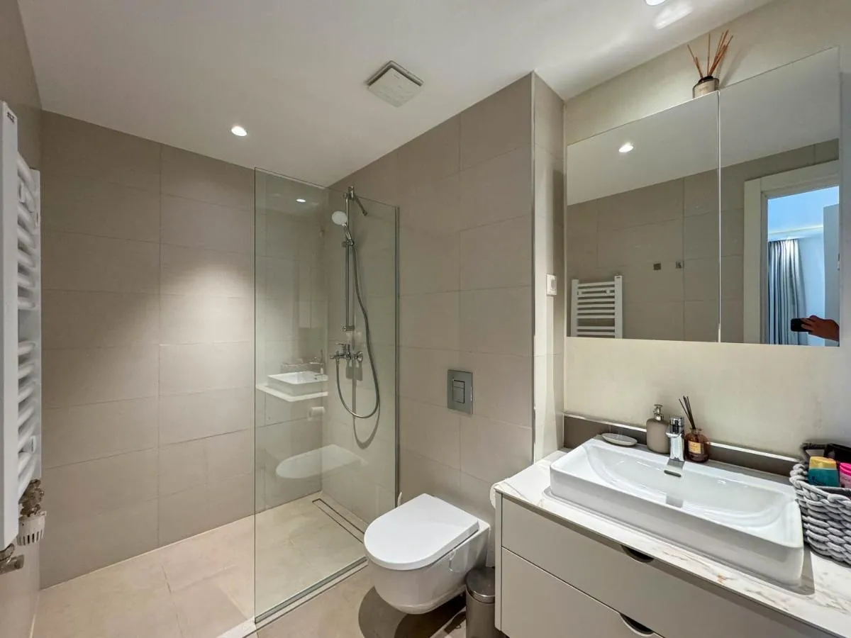 Belgrade Waterfront – Beograd na vodi – Metropolitan Luxury Apartments — 2