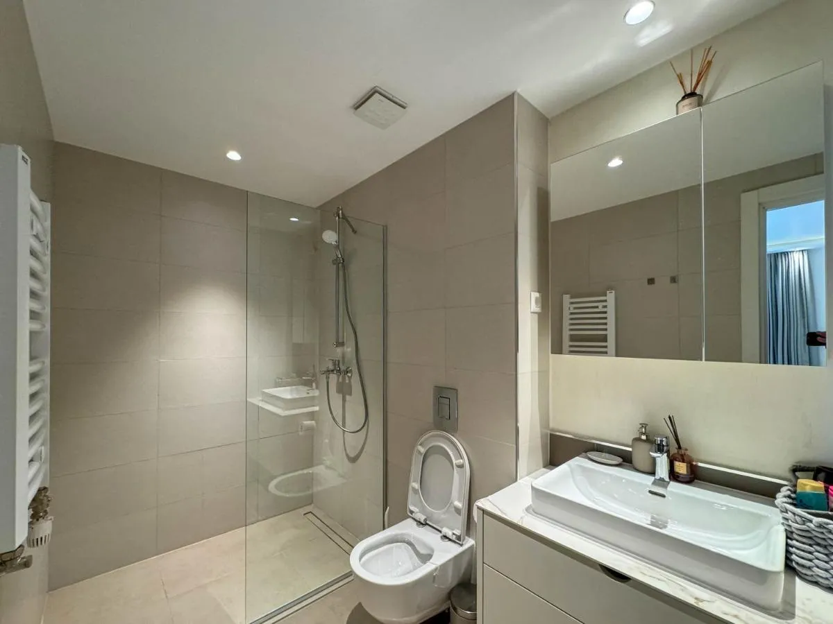 Belgrade Waterfront – Beograd na vodi – Metropolitan Luxury Apartments — 5
