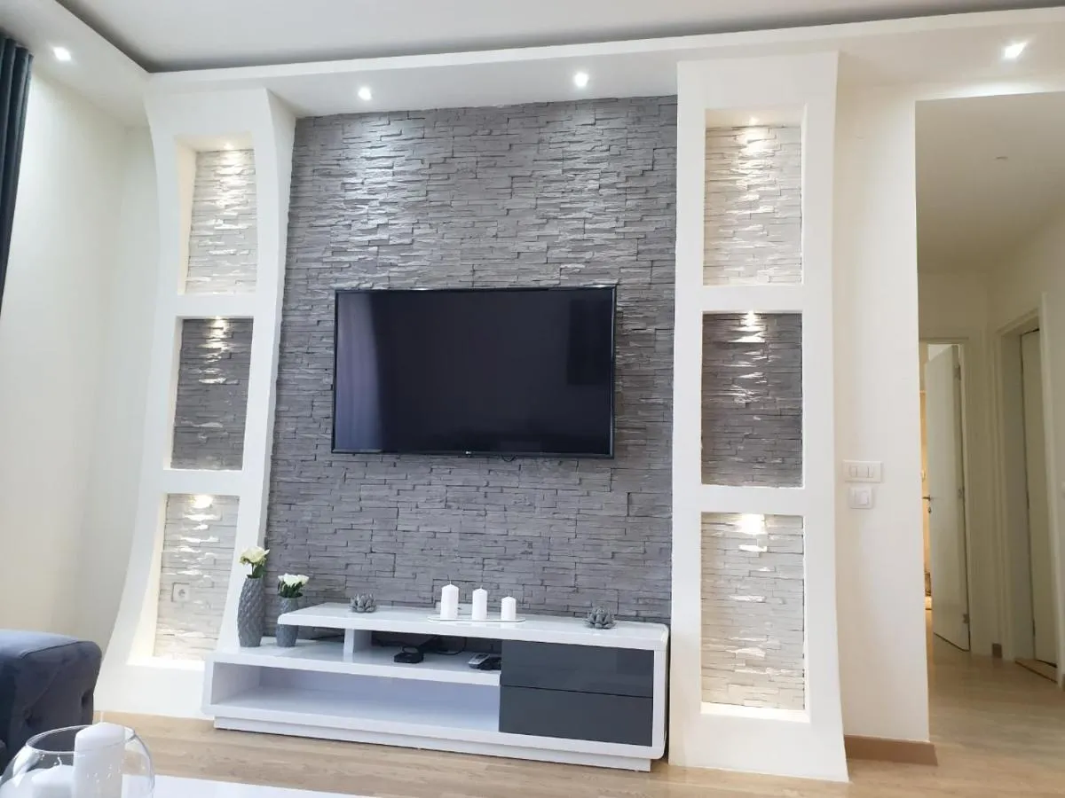Belgrade Waterfront-Delux apartman Beograd na vodi — 5