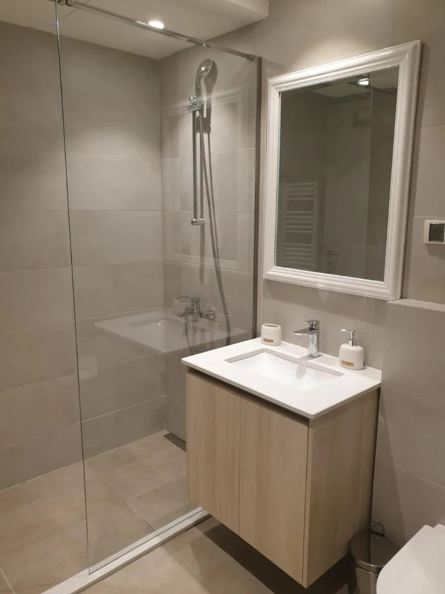 Belgrade Waterfront-Delux apartman Beograd na vodi — 4