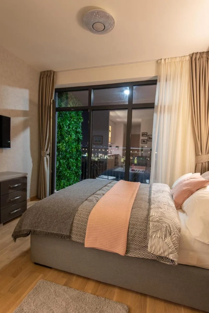 Belgrade Waterfront GREEN Apartment — 4