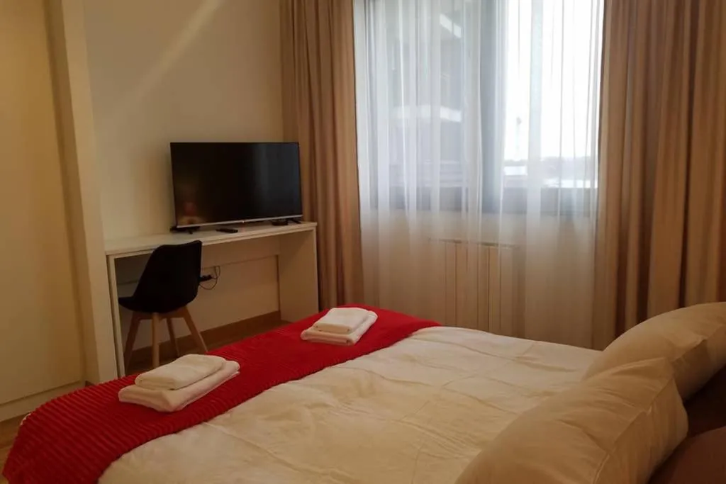 Belgrade Waterfront Lux 1 — 5