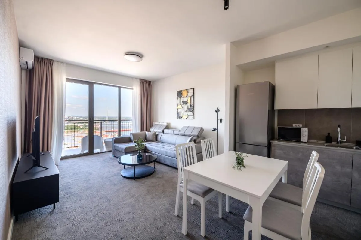 Belgrade Waterfront Residences – Beograd na vodi — 3