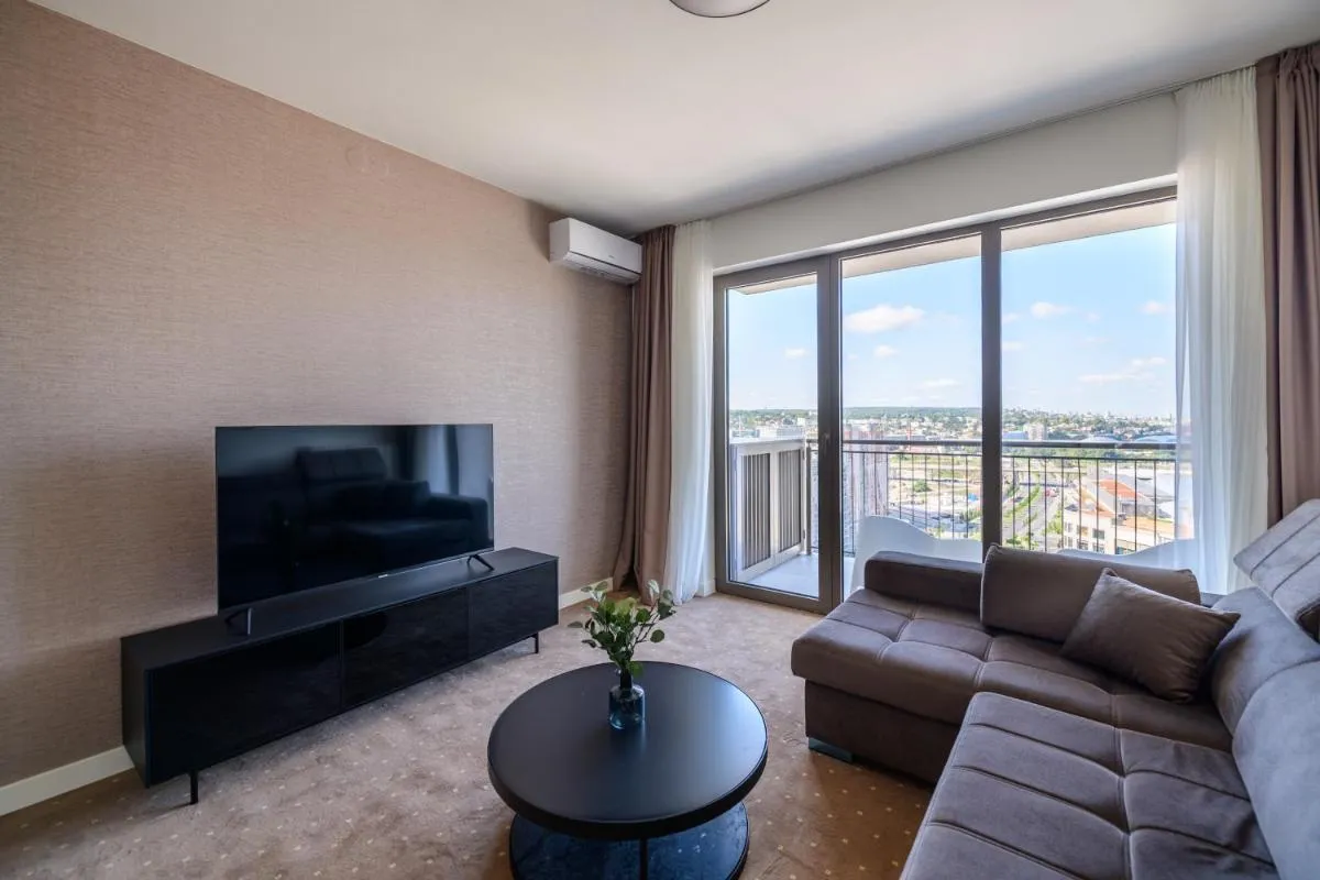 Belgrade Waterfront Residences – Beograd na vodi — 5