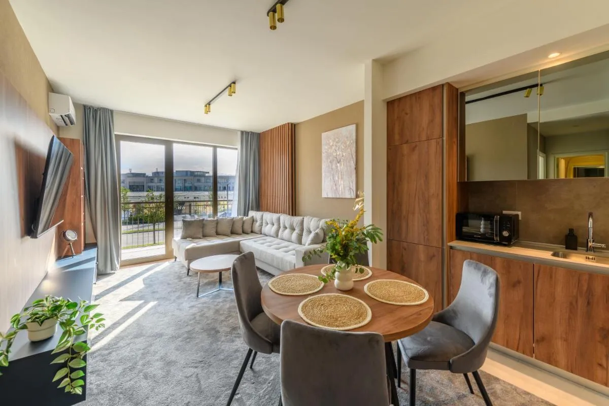 Belgrade Waterfront Residences – Beograd na vodi — 2