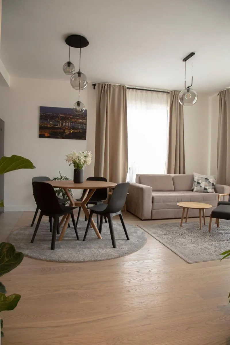 Belgrade Waterfront Sunshine apartment — 4