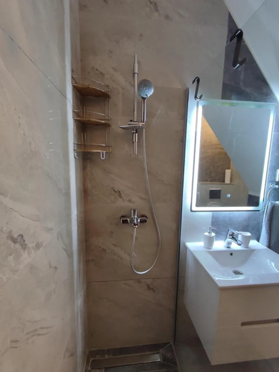 Belgrade old town apartment — 4