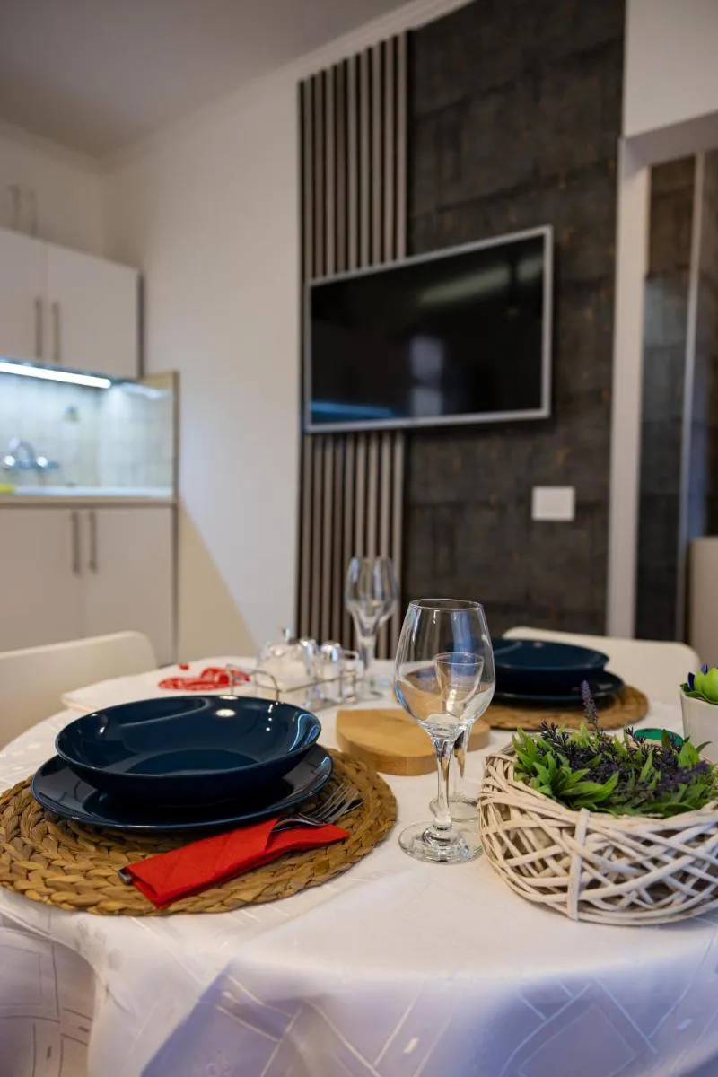 Belgrade old town apartment — 5