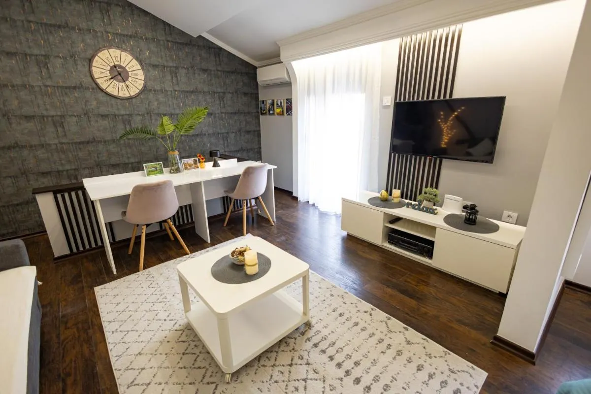 Belgrade old town apartment — 3