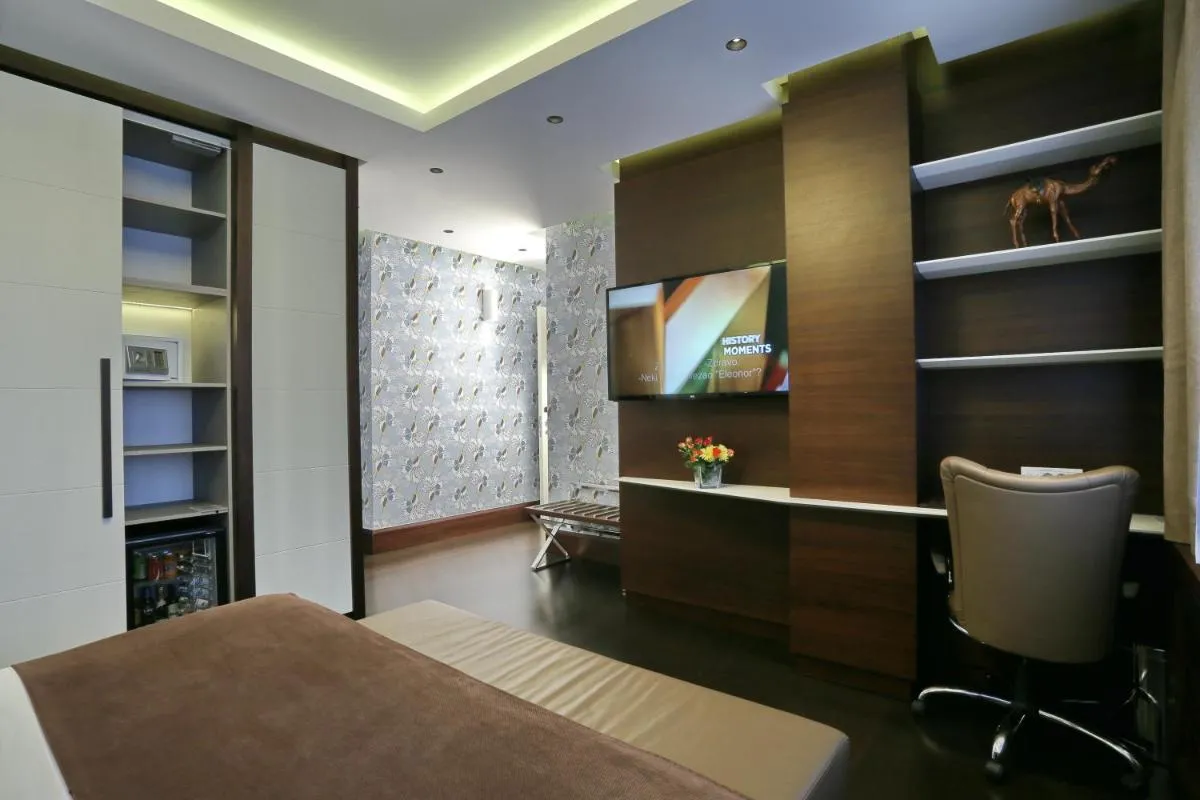 Belgreat Premium Suites — 3