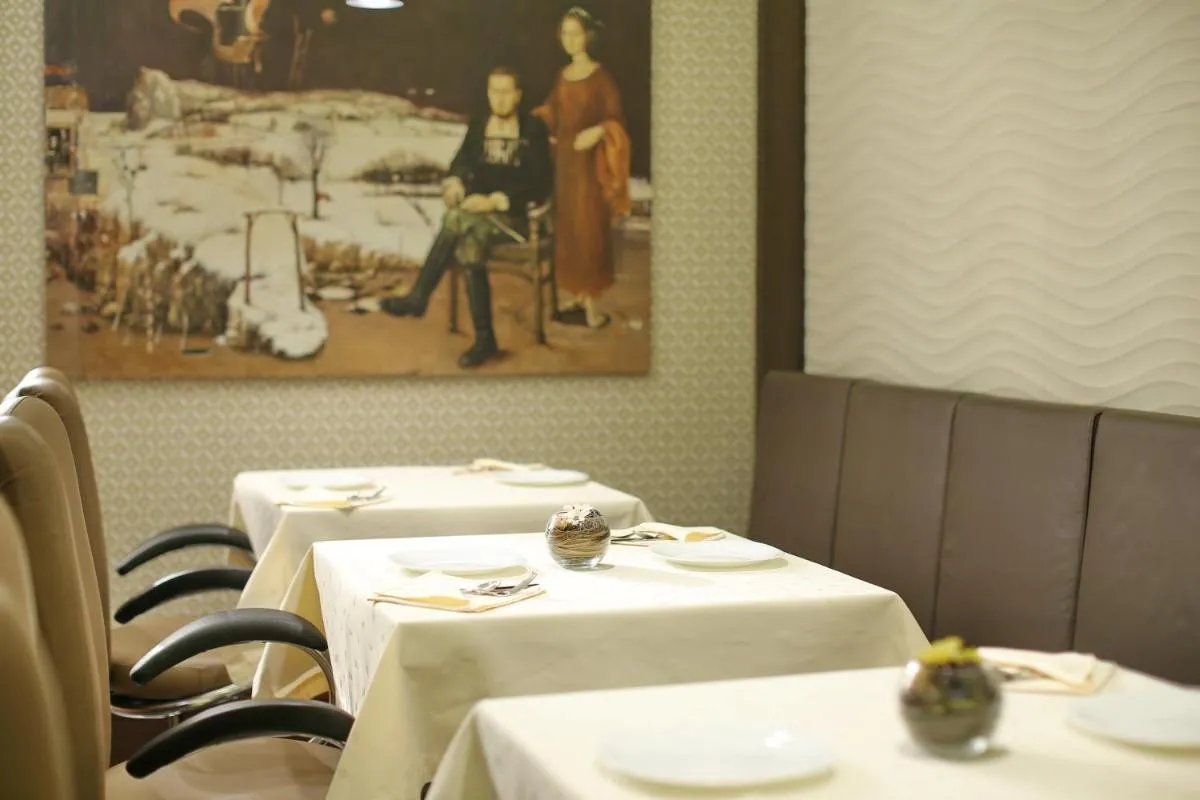 Belgreat Premium Suites — 2