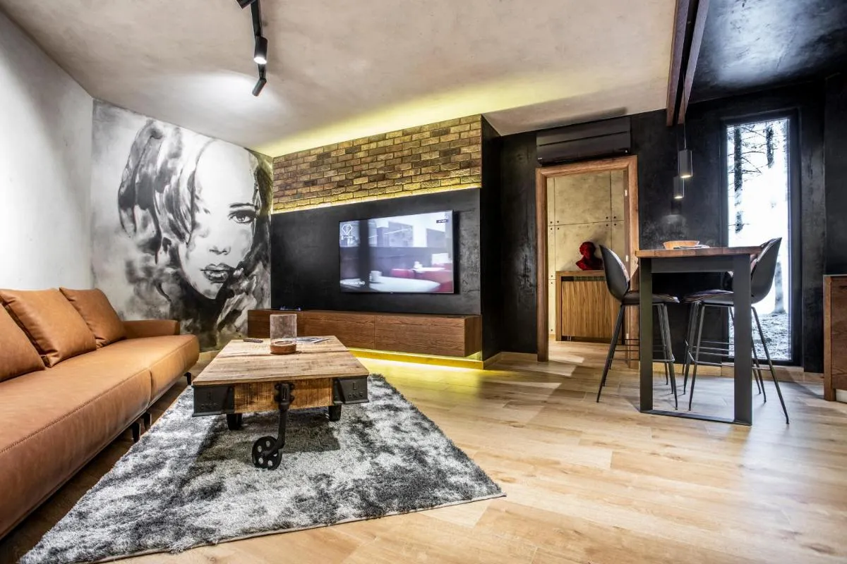 Bella Roe Premium Apartments — 2