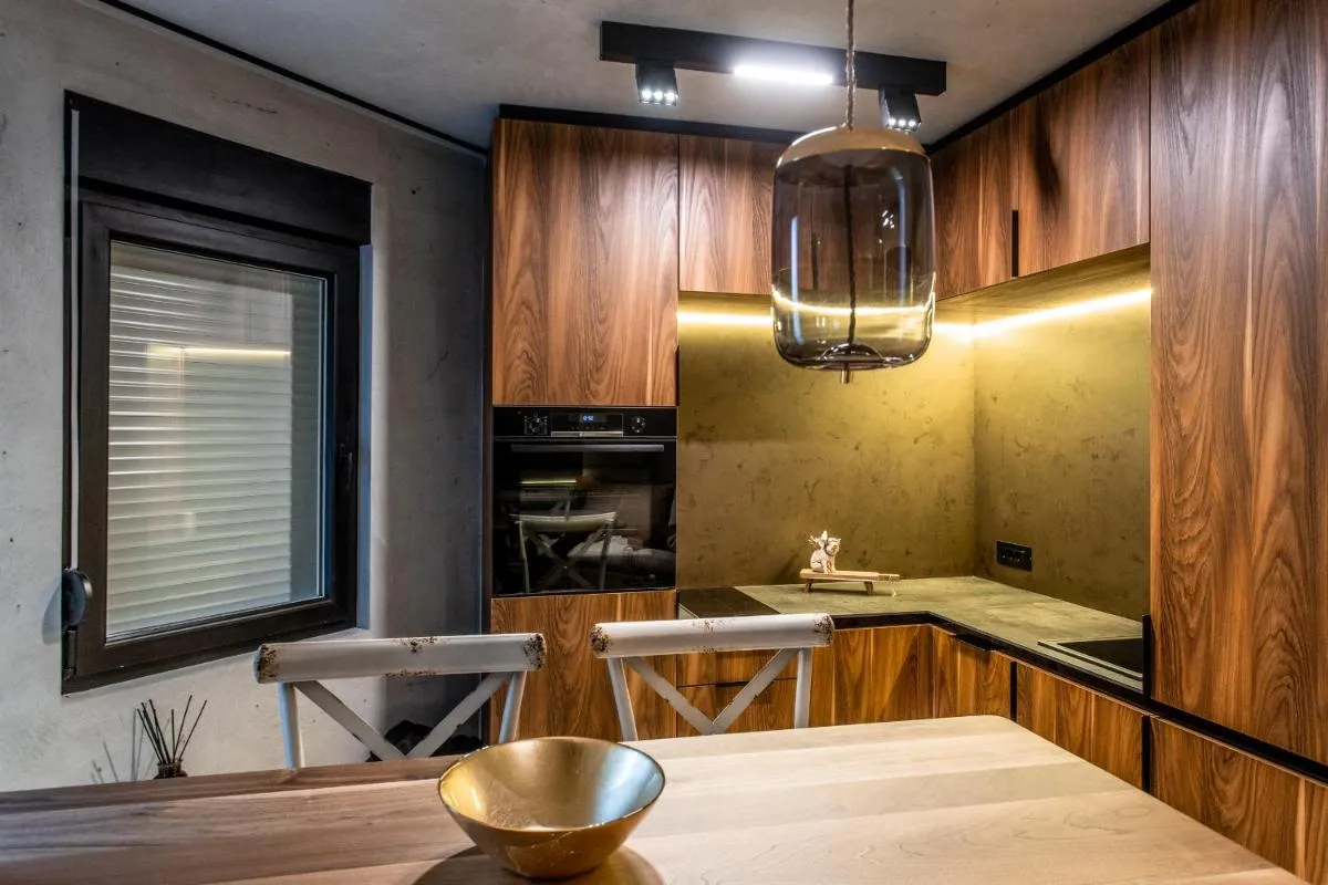 Bella Roe Premium Apartments — 5