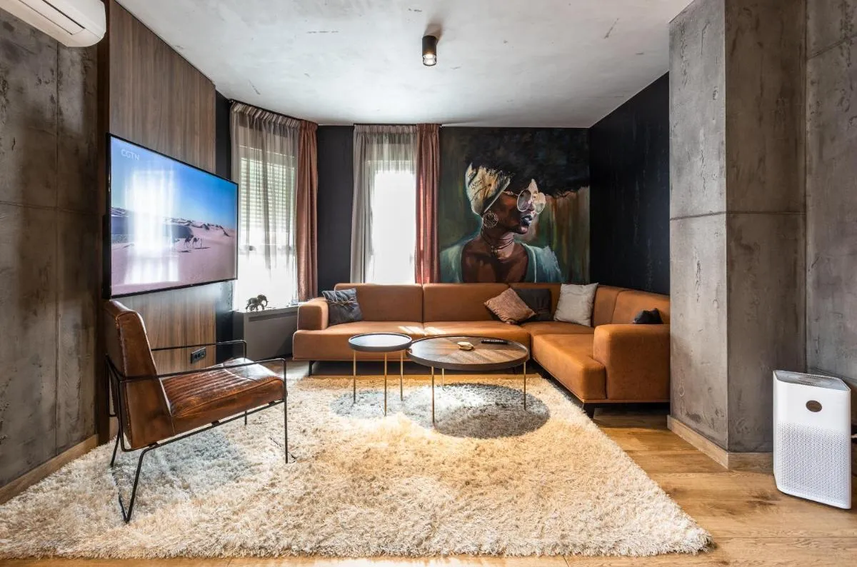 Bella Roe Premium Apartments — 3
