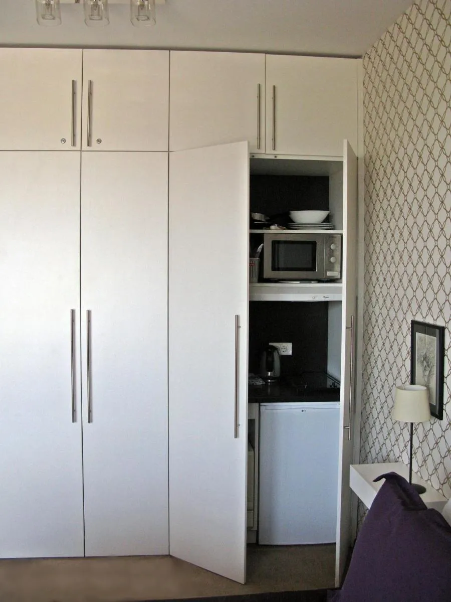 Belle Apartments-Elegance Apartments — 4