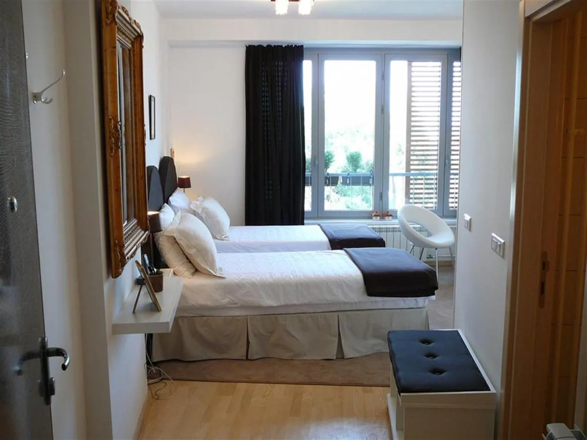 Belle Apartments-Elegance Apartments — 2