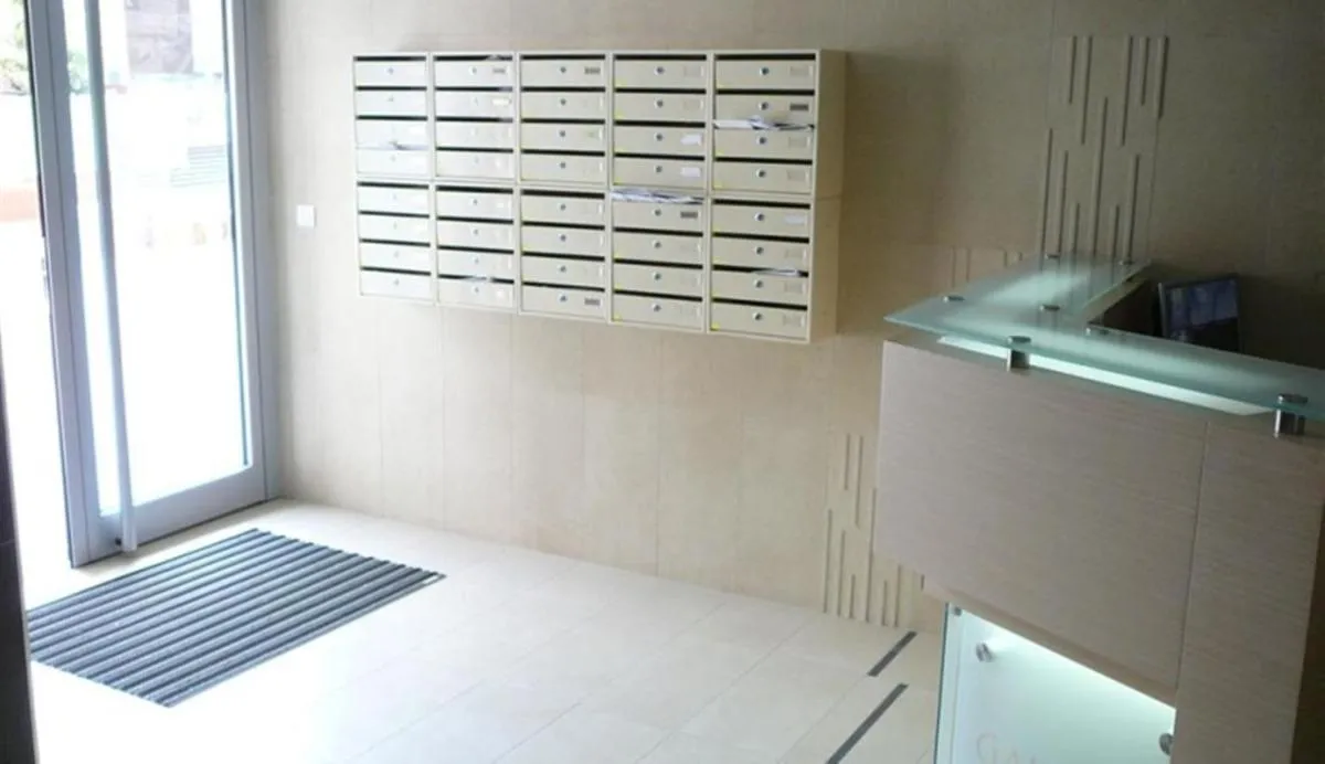 Belle Apartments-Elegance Apartments — 3