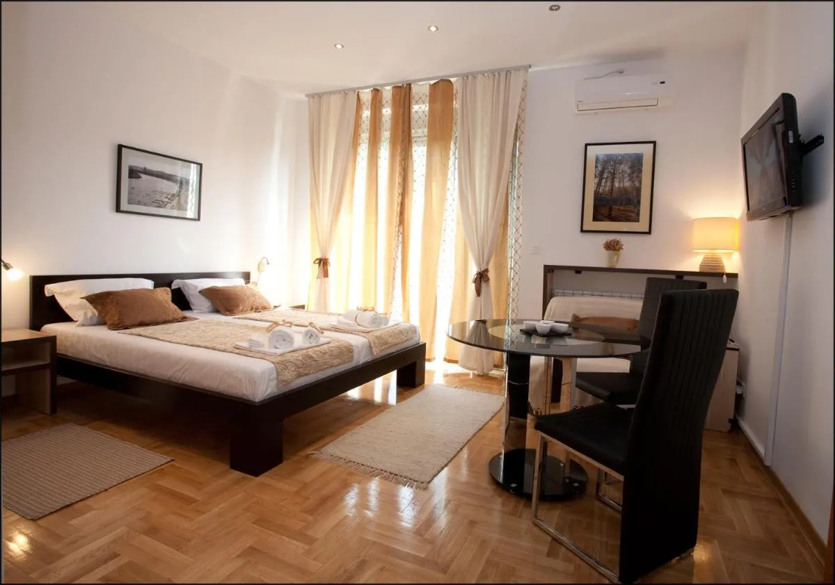 Belle Apartments – Luxury Apartments — 2
