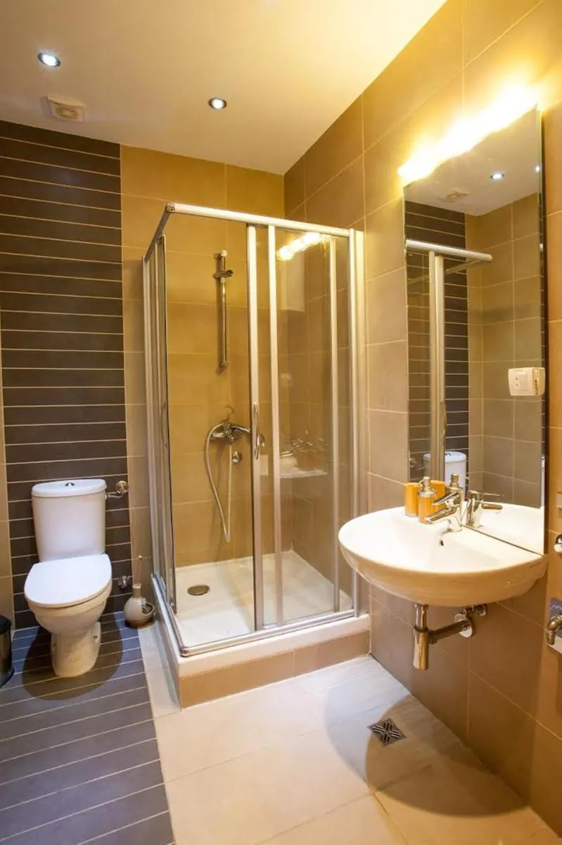 Belle Apartments – Luxury Apartments — 4