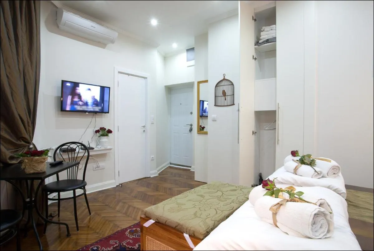 Belle Apartments – Square 8 — 5