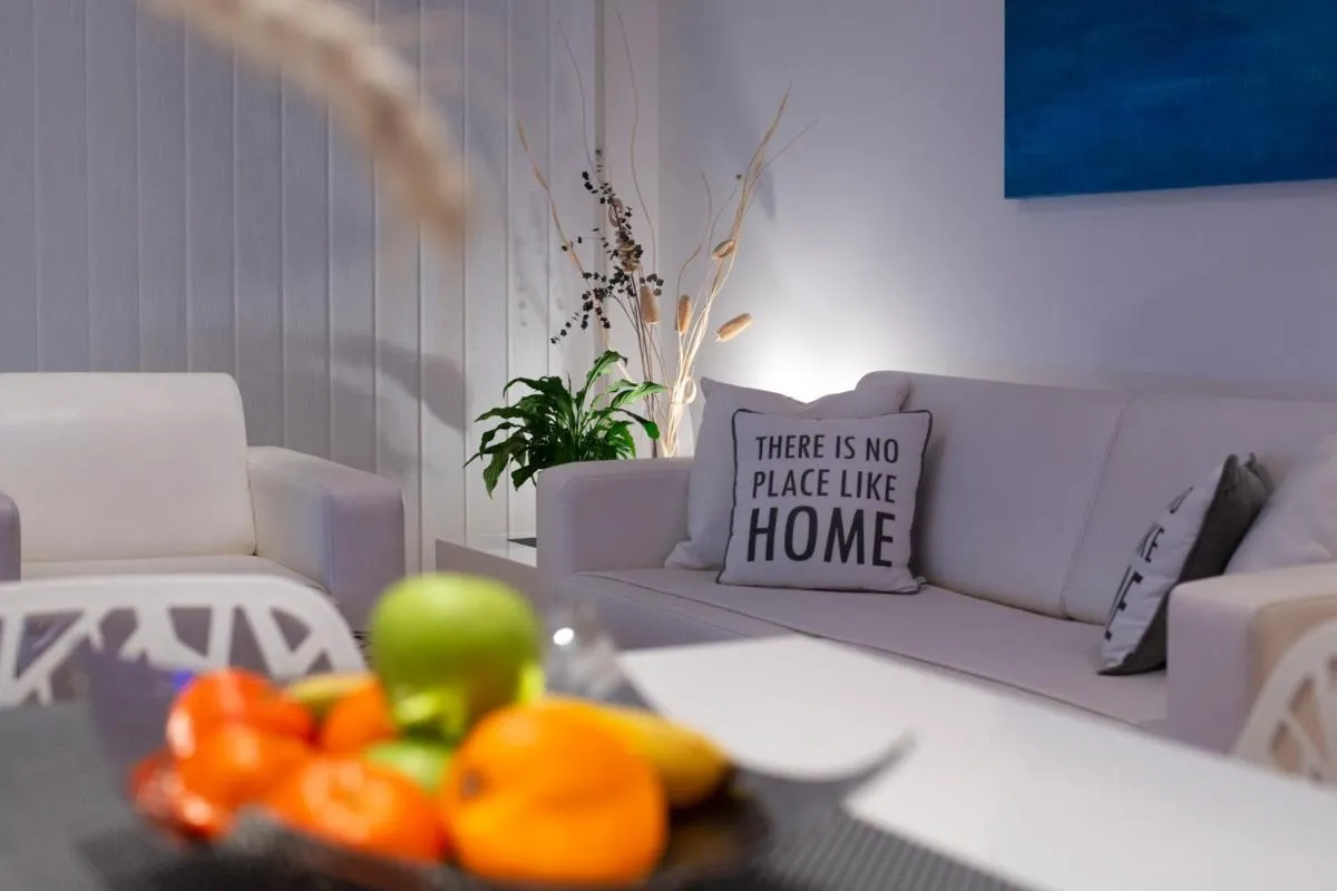 Belville Luxury Apartment — 3