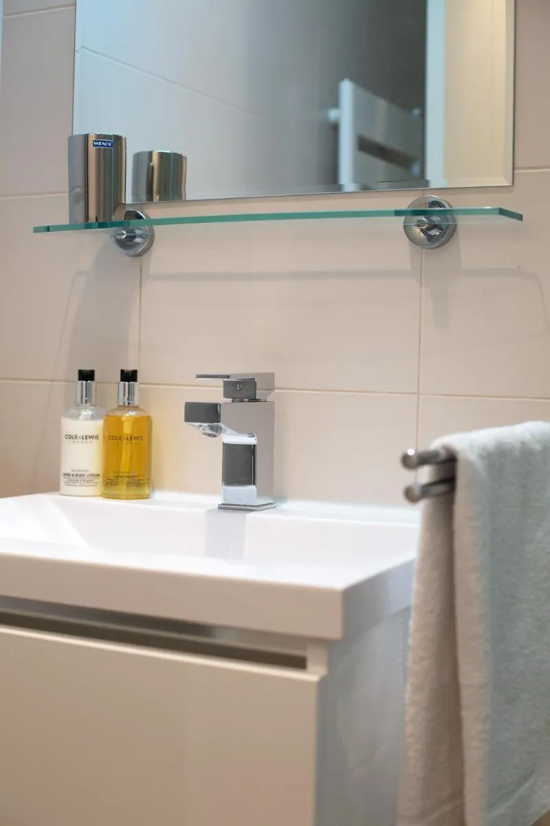 Belville Luxury Apartment — 4