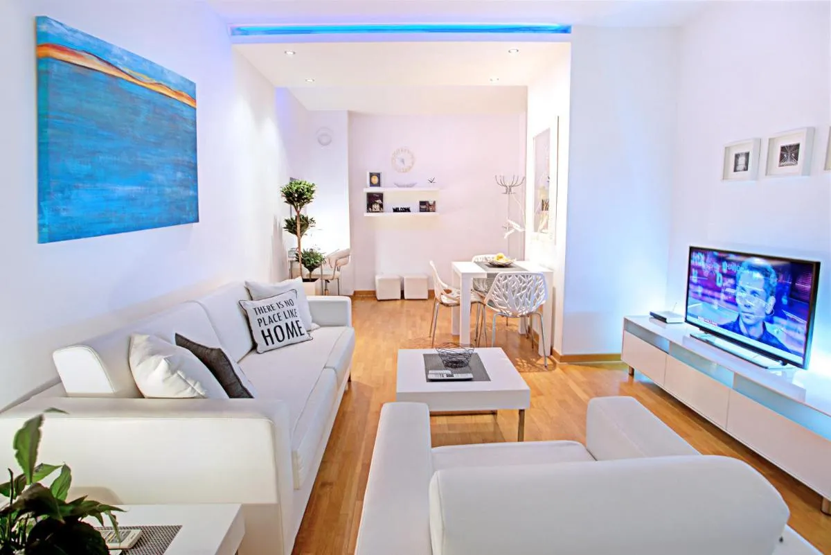 Belville Luxury Apartment — 5