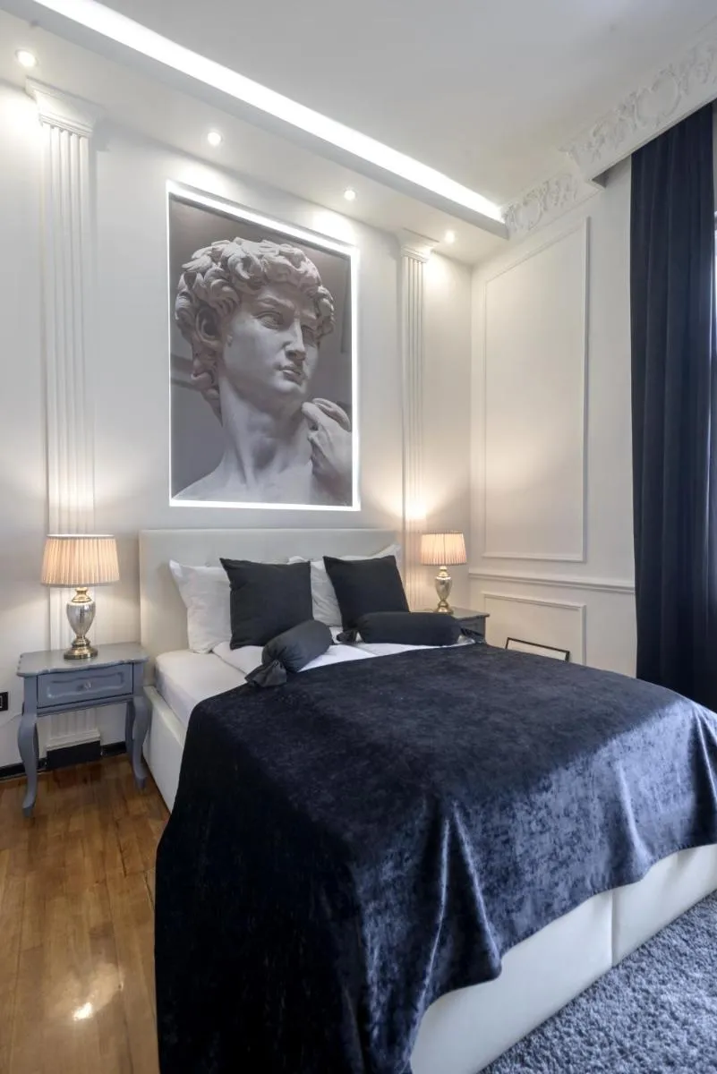 Ben Akiba Luxury Suites — 4
