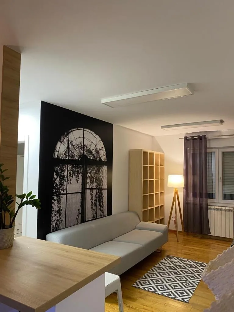 Benvenuti Apartments — 4